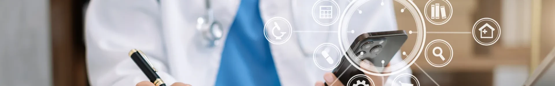 Software para consultorios, clínicas y hospitales
